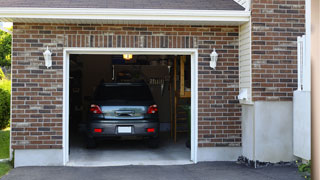 Garage Door Installation at Berryhill, Florida